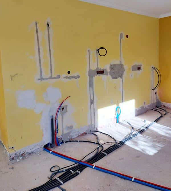 Adaptacija stanova i kuća - Pro Art Electric, Novi Sad