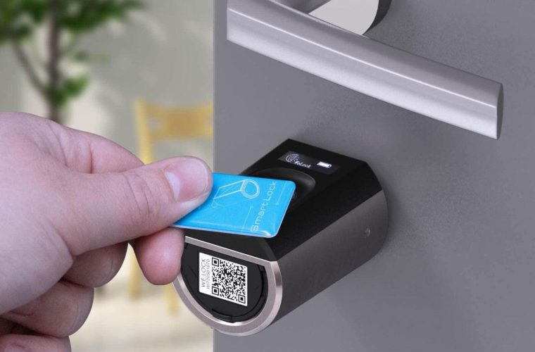 RFID sistemi i elektronske brave