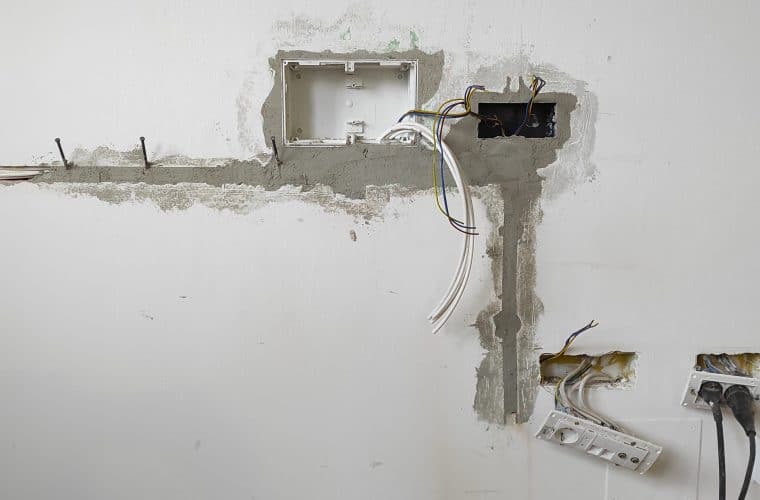 Nadogradnja postojećih instalacija