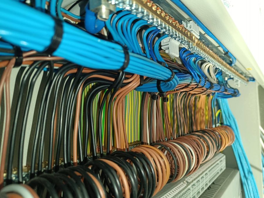 Elektroinstalacije - Pro Art Electric, Novi Sad