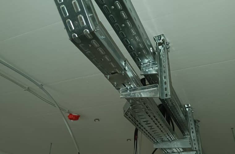 Elektroinstalacije za nove objekte