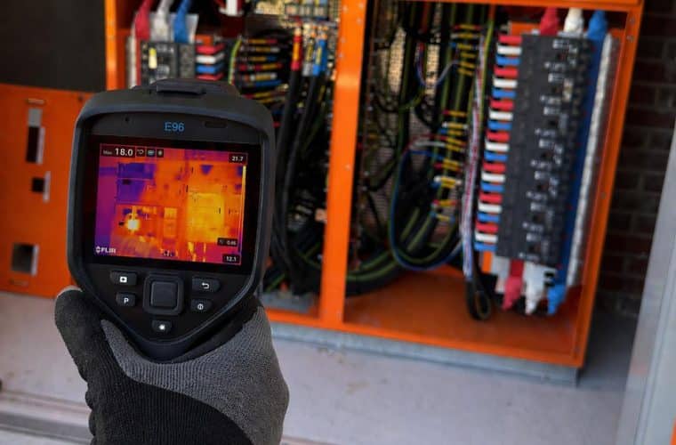Dijagnostika i popravka elektro kvarova